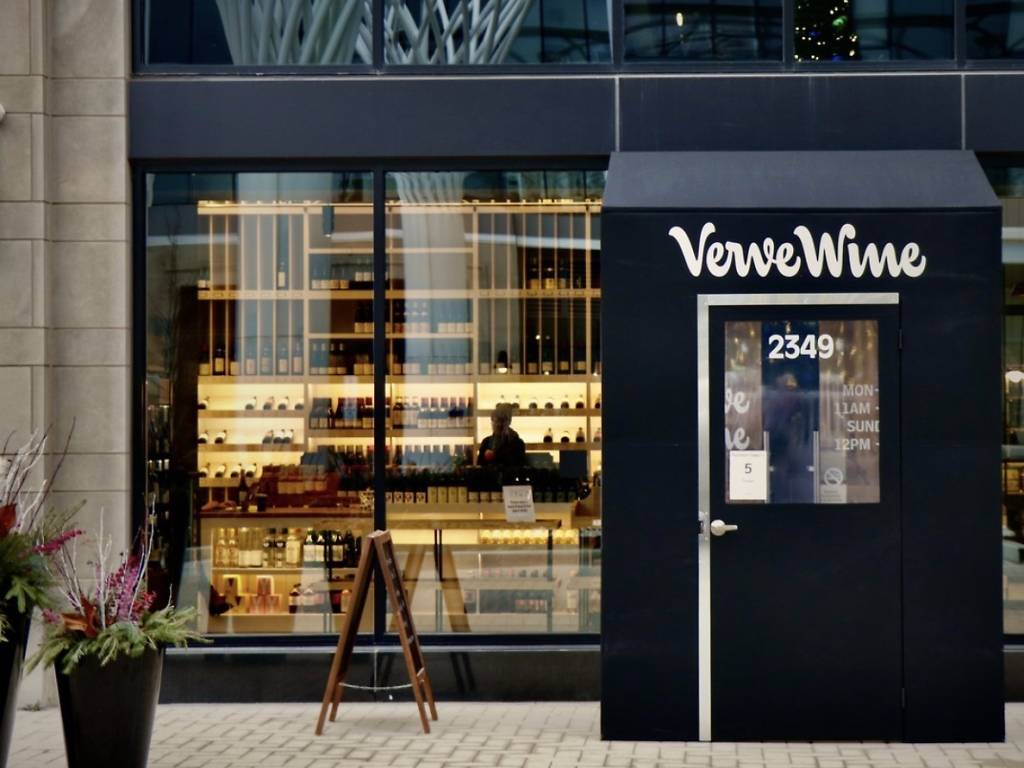 16 Best Wine Shops in Chicago For a Bottle To Go