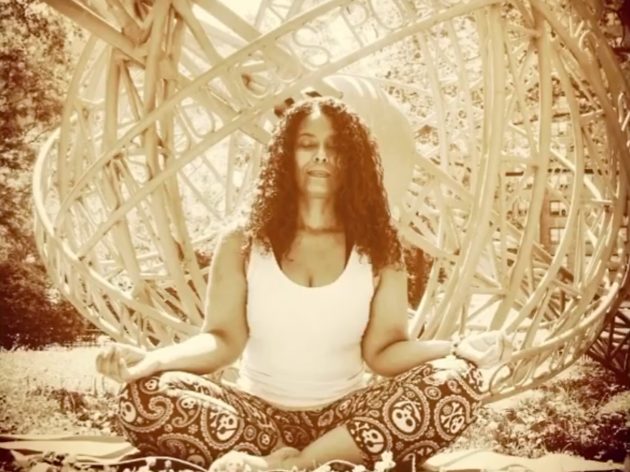 Integral Yoga New York. Integral Yoga New York.