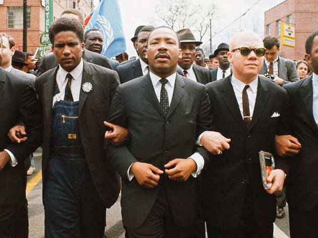 MLK Walk MLK Walk