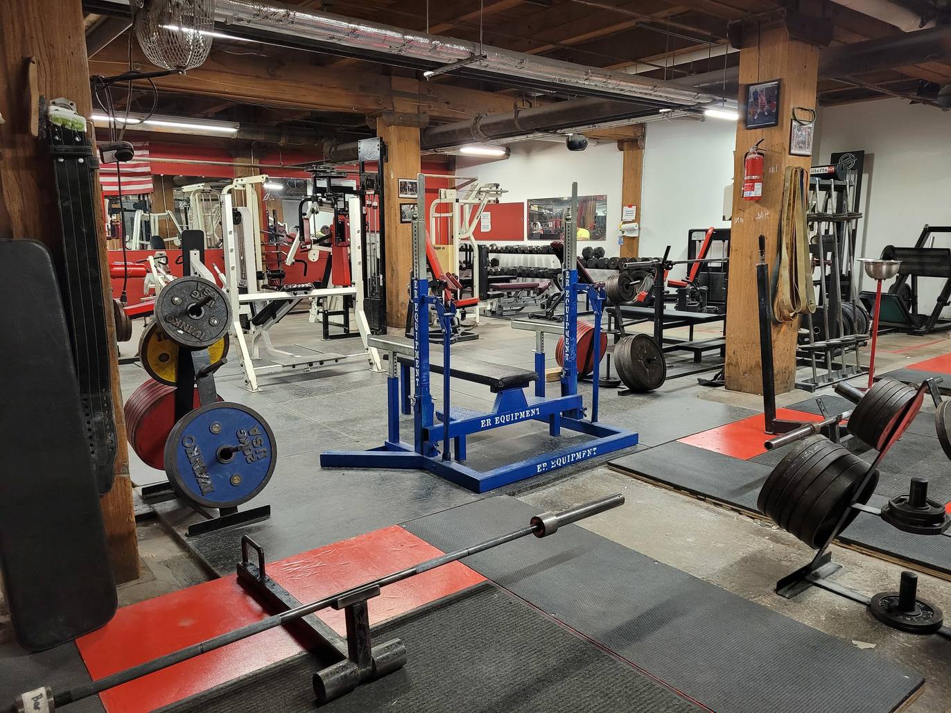 25 Best Gyms In Chicago For Getting In Shape