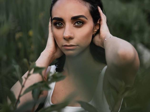 Silvia Strauss Silvia Strauss