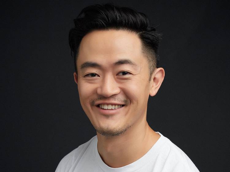 Benjamin Law