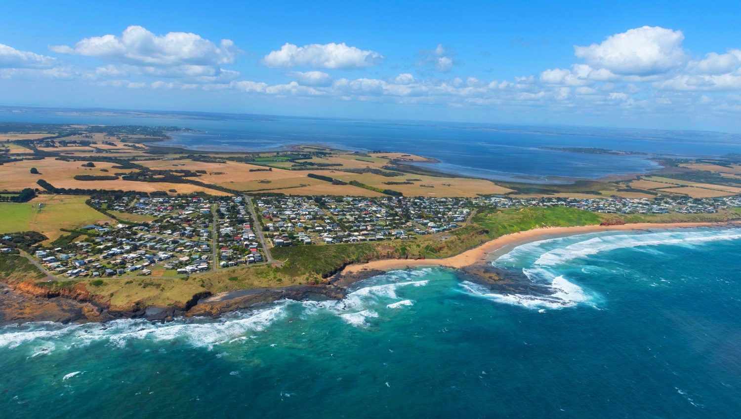 Phillip Island Helicopter Tours