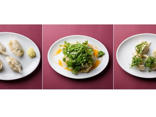 ジャッキー餃子楼 ジャッキー餃子楼