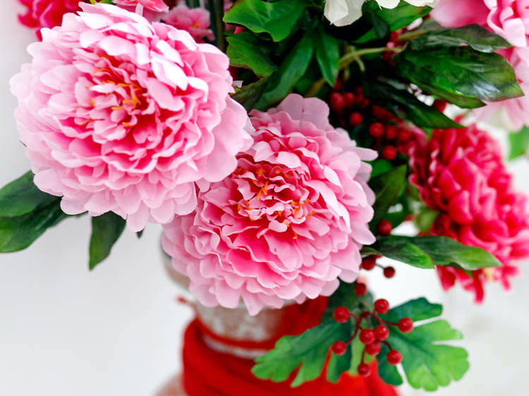 7 Lucky Flowers and Plants for Chinese New Year - Flower Station