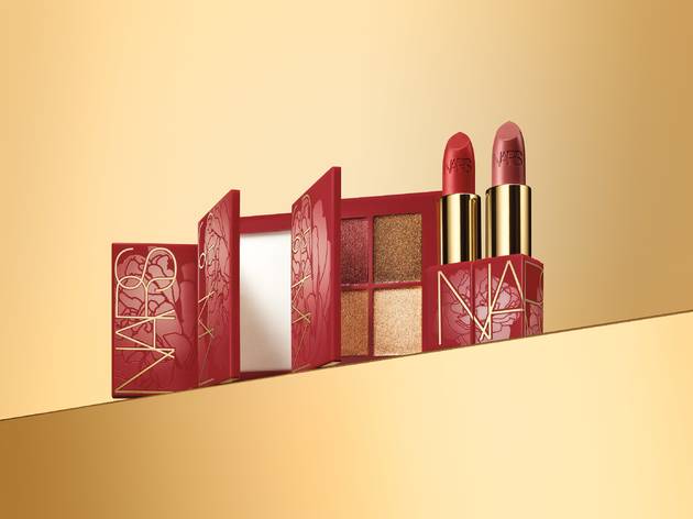 Nars cny 2021 Nars cny 2021