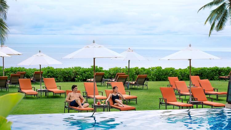 Sheraton Hua Hin Resort & Spa