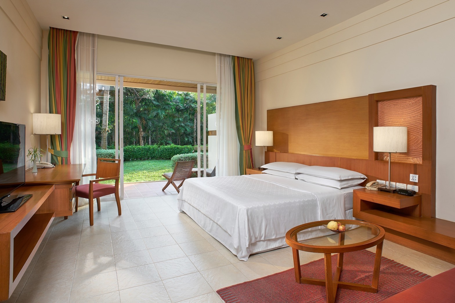 Sheraton Hua Hin
