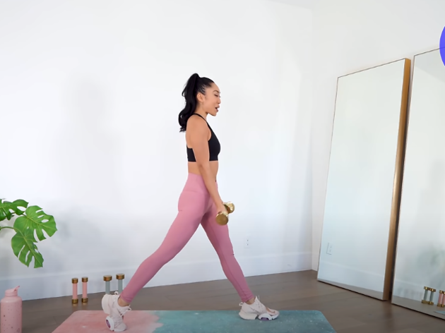 Blogilates blogilates