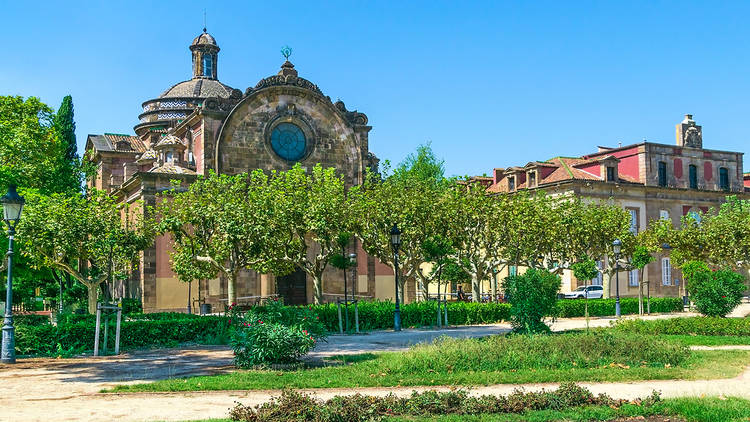 Parròquia castrense de Plaça