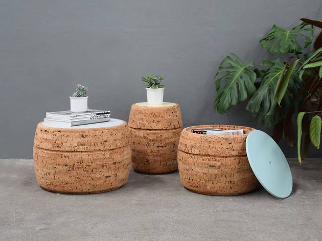 Cork Units Cork Units