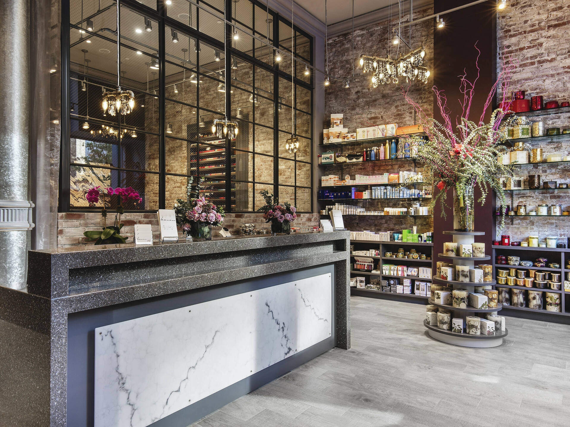 25 Best Spas in NYC for Relaxation and Revitalization