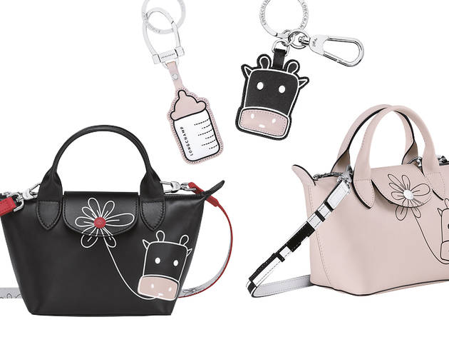 Longchamp CNY collection Longchamp CNY collection
