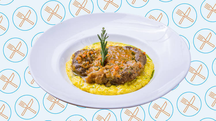 世界を代表する料理10選 ヨーロッパ アフリカ編