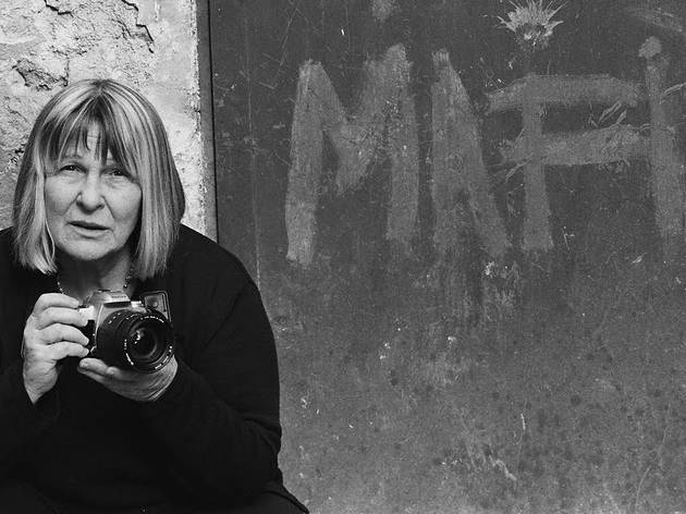 Shooting the Mafia Shooting the Mafia