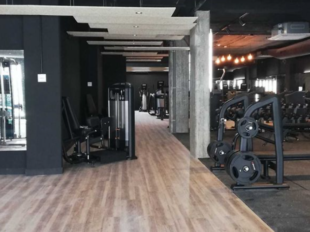Balance Club Lumiar Balance Club Lumiar