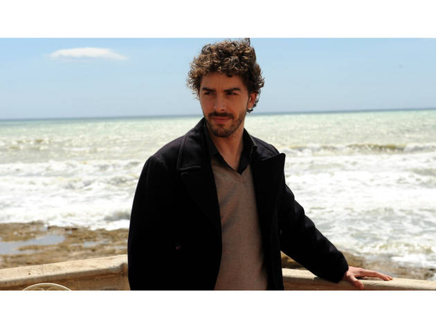 O Jovem Montalbano Televisão, Séries, Policial, O Jovem Montalbano