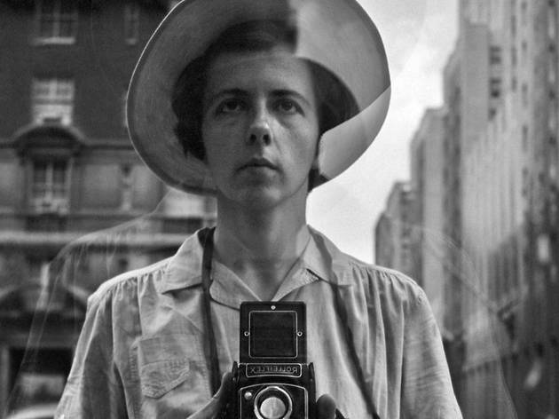 Vivian Maier