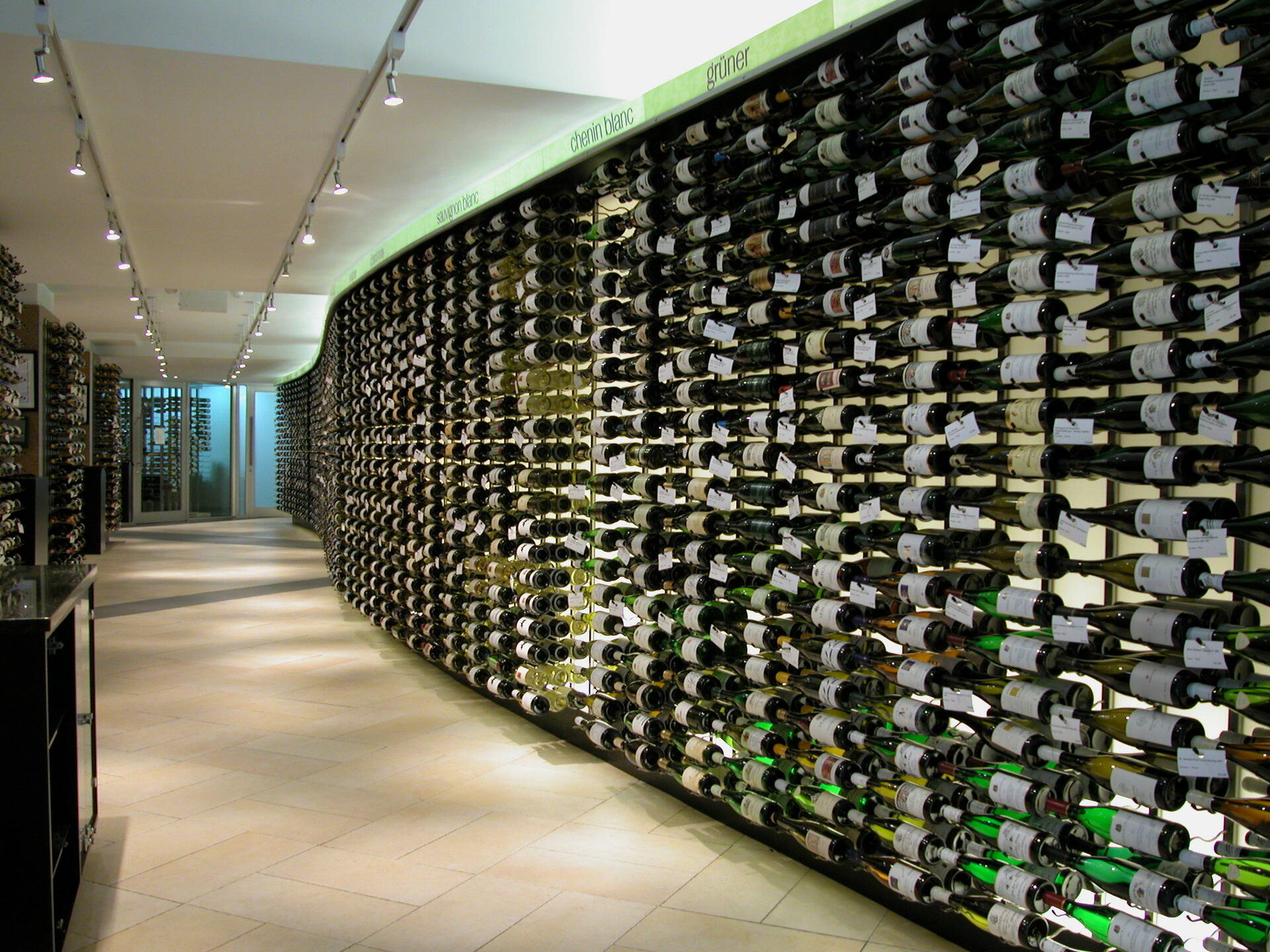 12 Coolest Wine Shops in NYC