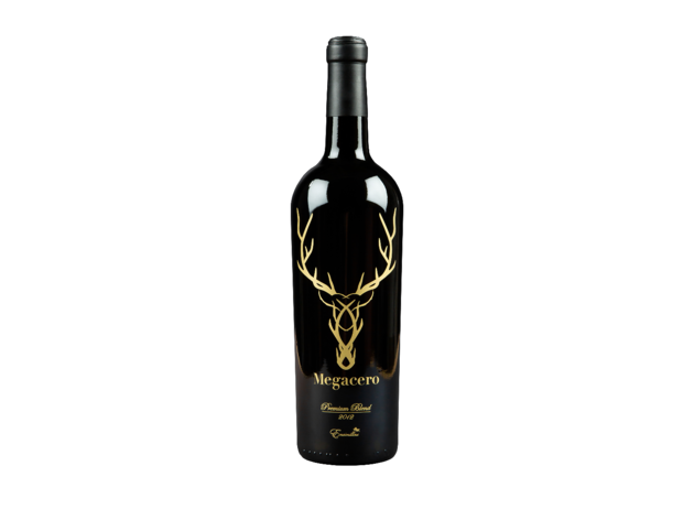 Megacero, de Vinos Encinillas Megacero, de Vinos Encinillas