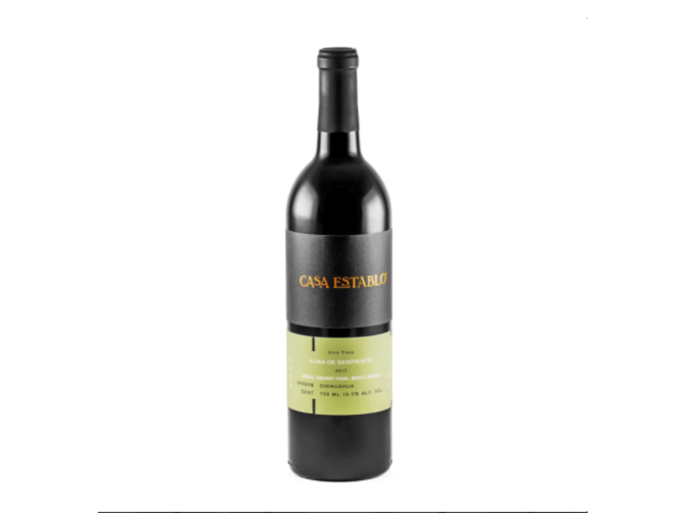 El panorama de los vinos de Chihuahua y dónde comprarlos en la CDMX