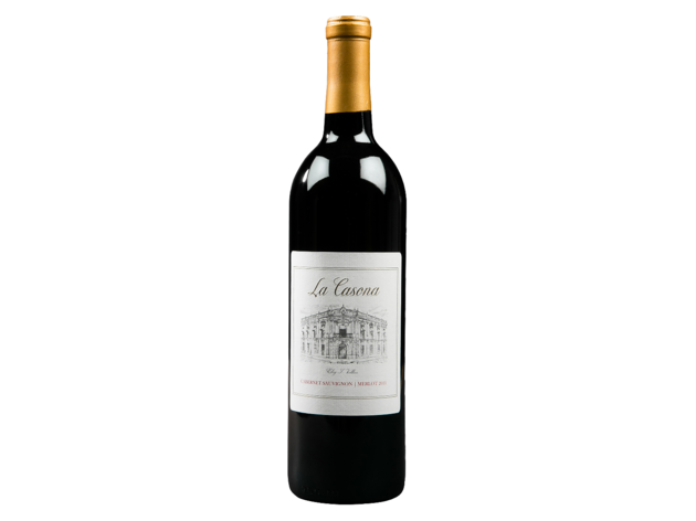 La Casona, de Vinos Encinillas La Casona, de Vinos Encinillas