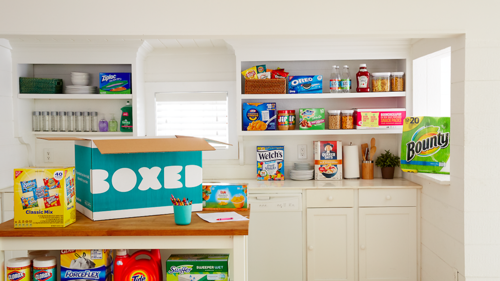 The Best Services for Grocery Delivery in NYC Shopping in NYC