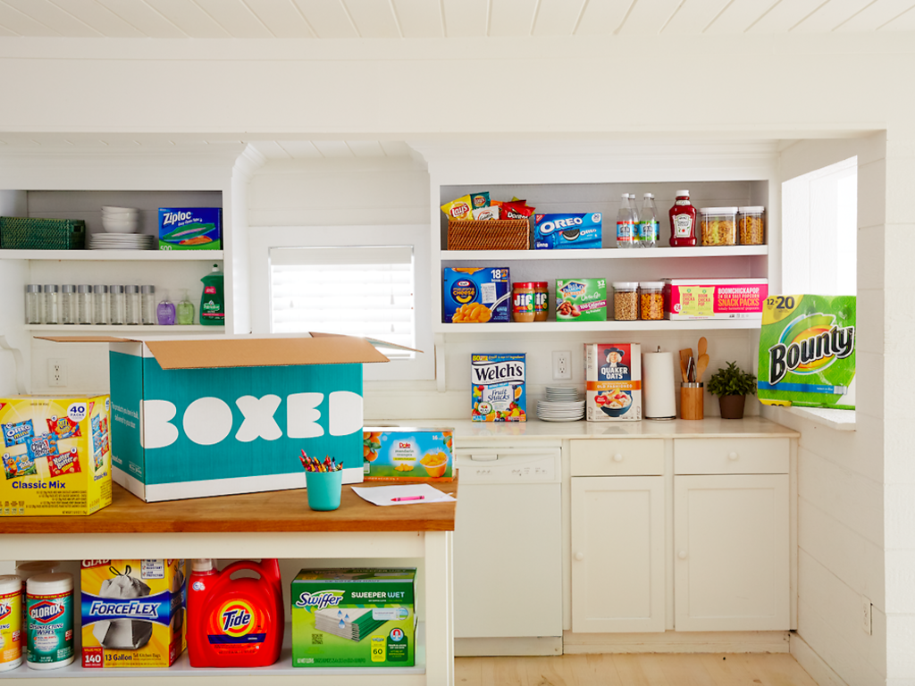 The Best Services for Grocery Delivery in NYC Shopping in NYC