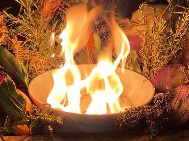 Bol Feu