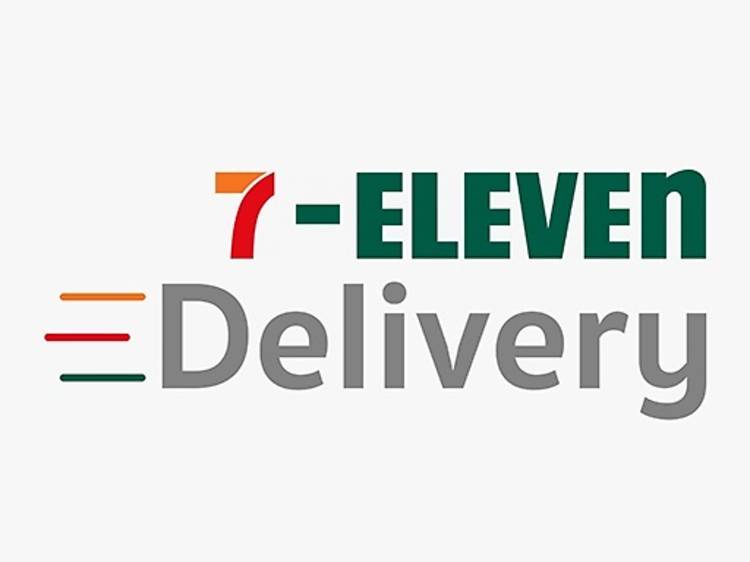 7-Delivery