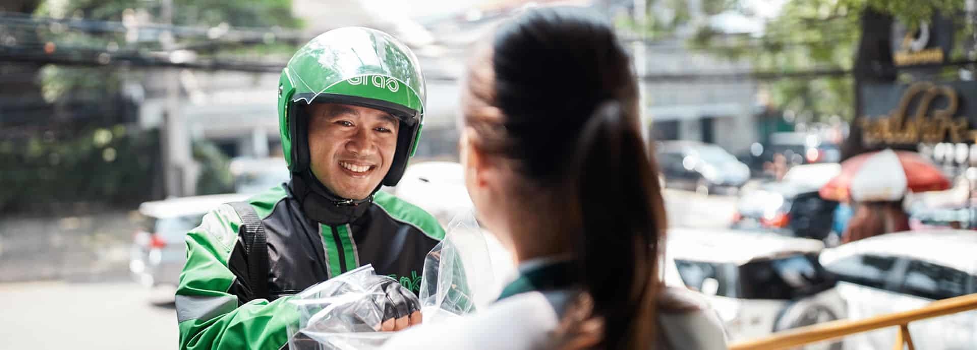 The complete guide to food delivery apps available in Bangkok