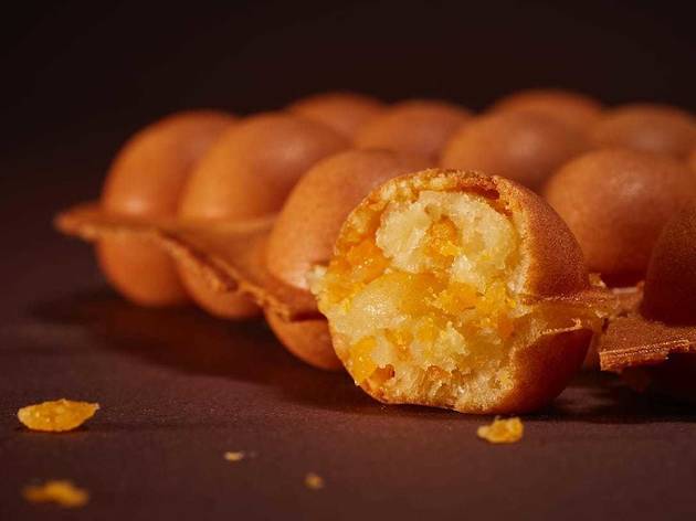 Mammy Pancake (Yuen Long) Mammy Pancake