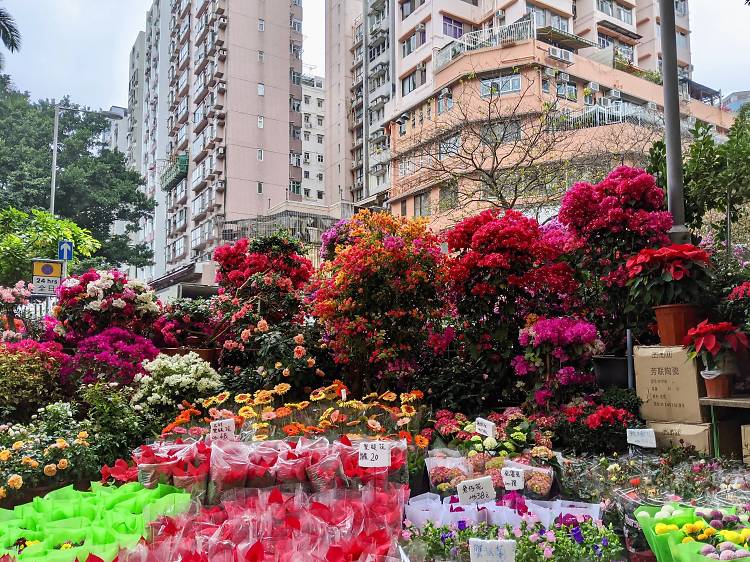 花墟