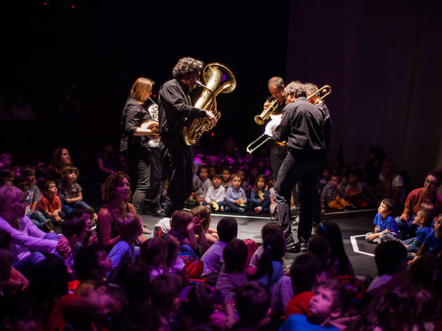 Auditori de Barcelona
