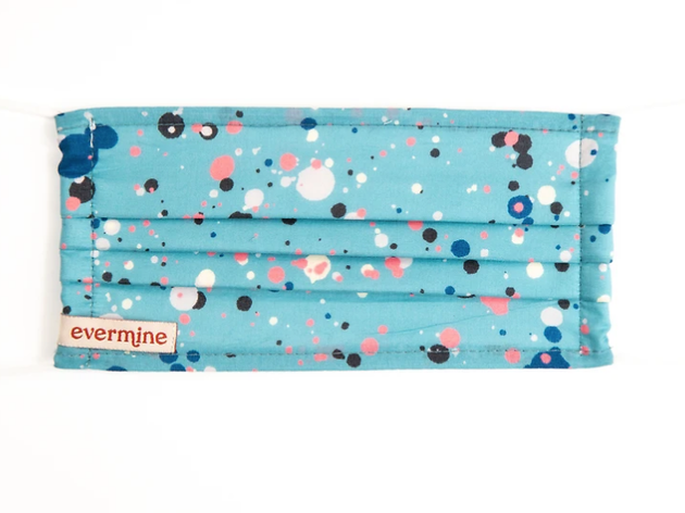 Mascareta de la marca Evermine Mascareta de la marca Evermine