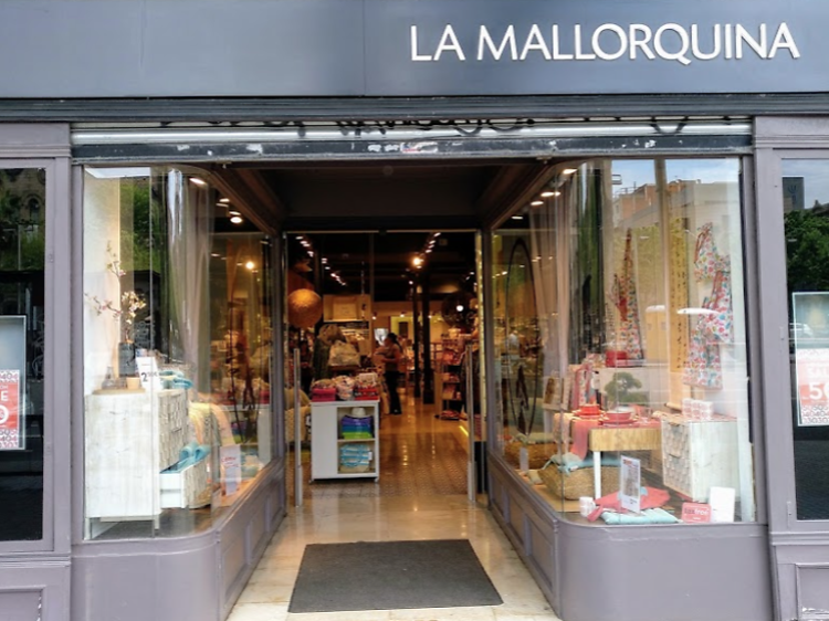 La Mallorquina