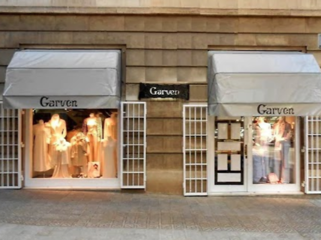 Garven Garven