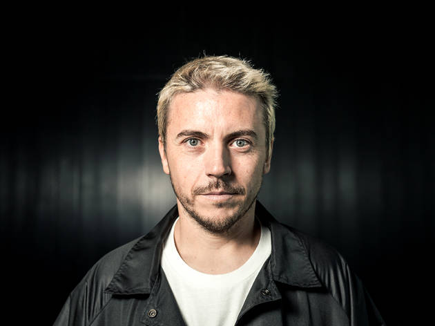Branko Músico, Produtor, DJ, Branko