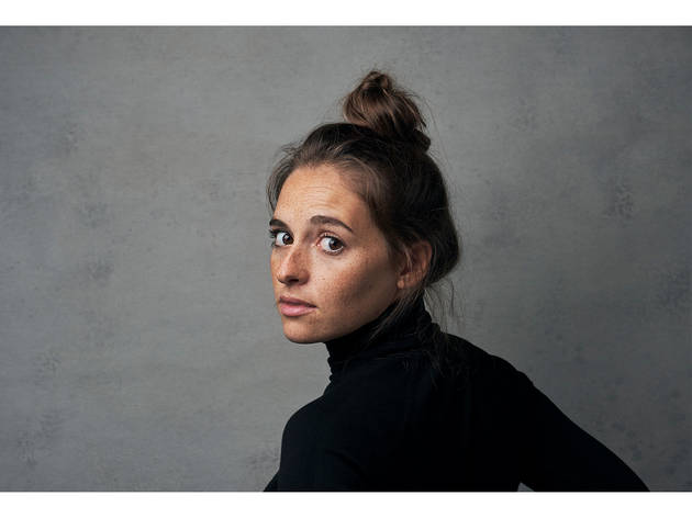 Sara Barros Leitão Atriz, Encenadora, Dramaturga, Sara Barros Leitão