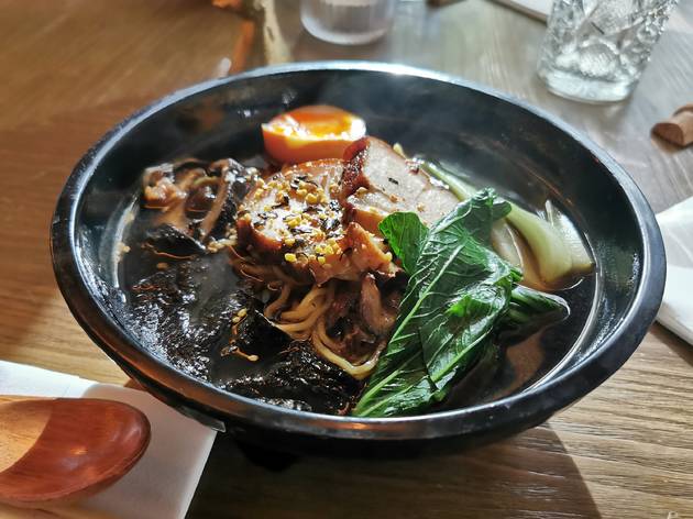 Ramen Ramen