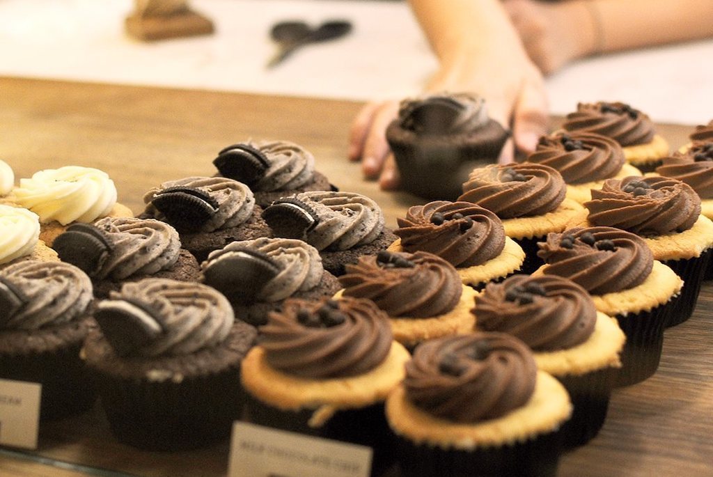 Plain Vanilla Telok Ayer | Restaurants in Tanjong Pagar, Singapore