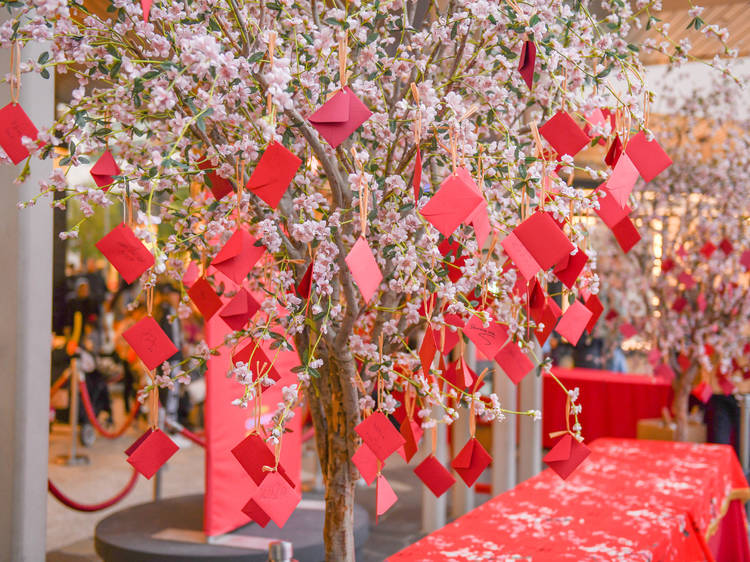 Small Chinese New Year Decoration - Best Price in Singapore - Jan 2024