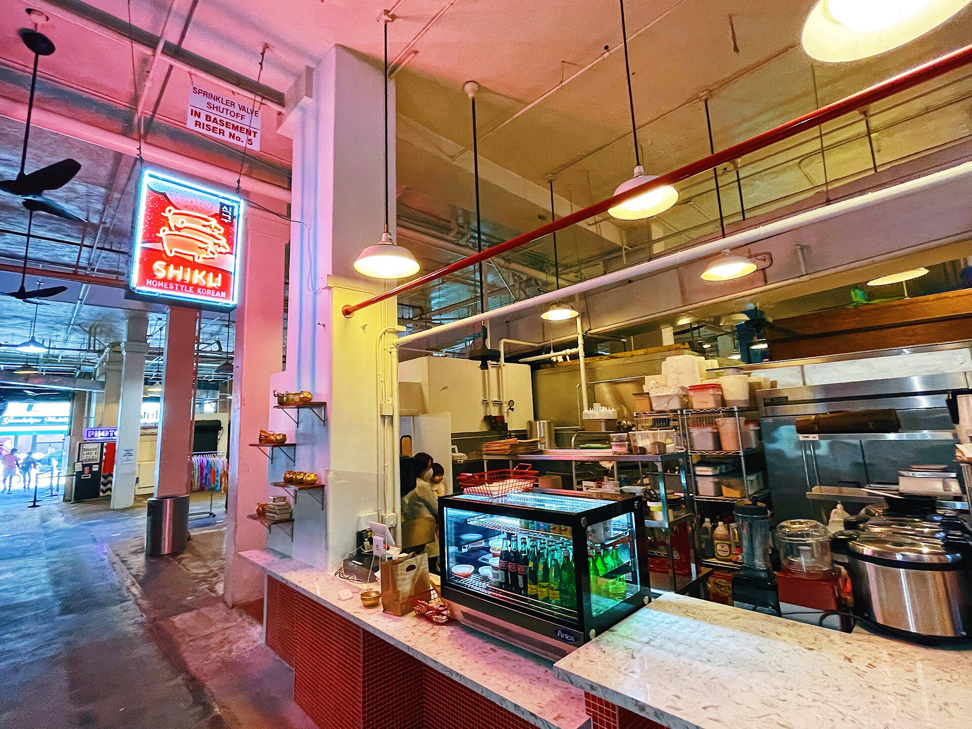 Best downtown restaurants