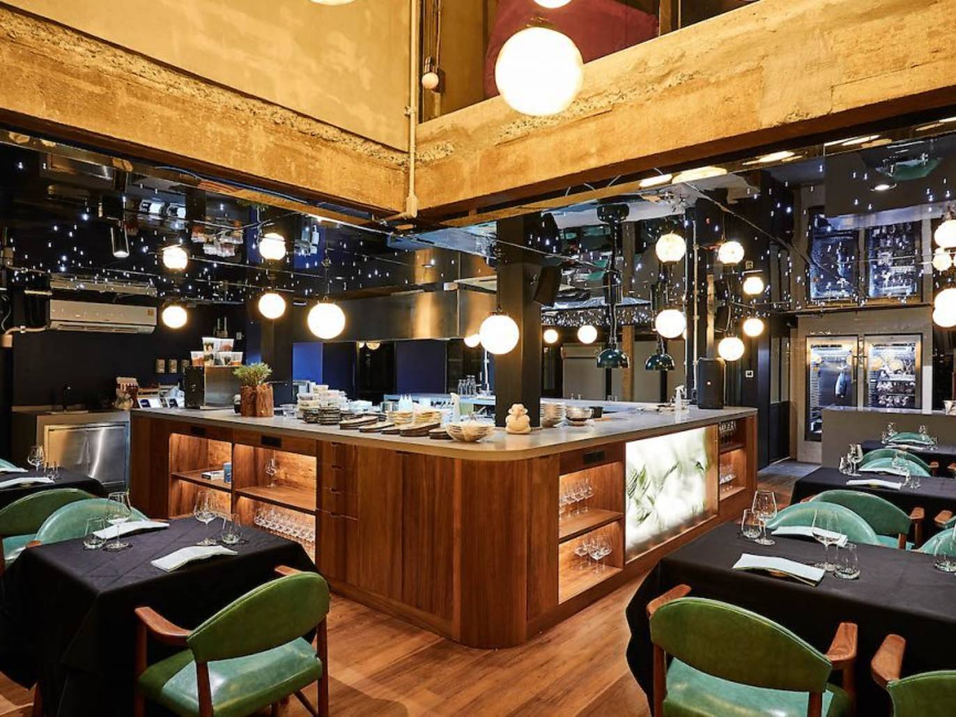 The best Indian restaurants in Bangkok
