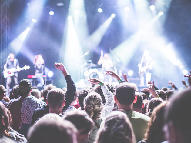 ナイトタイムエコノミーの復興に向けた調査レポート、日本語版が公開