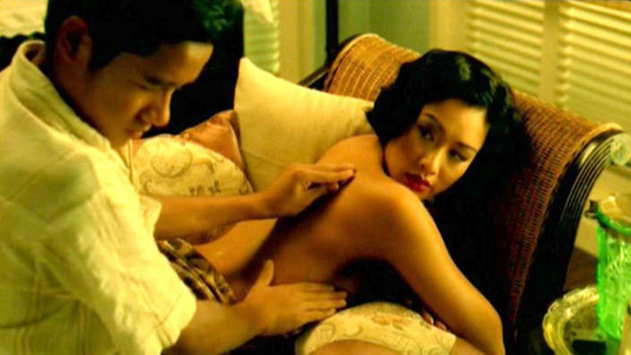 Graphic Asian Sex - Sexiest Asian films to watch when you are alone â€“ Time Out