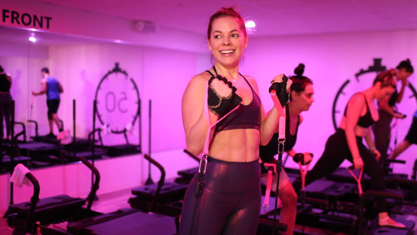 Form50 Fitness Miami Things to do in Midtown, Miami