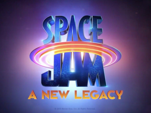 Space Jam: A New Legacy Space Jam: A New Legacy
