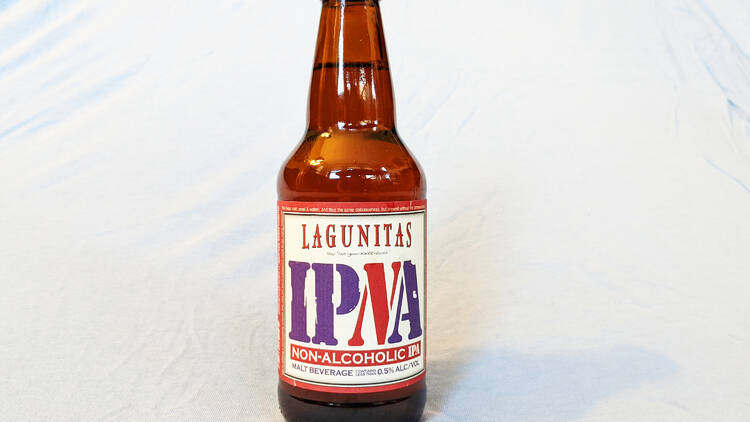 Lagunitas IPNA