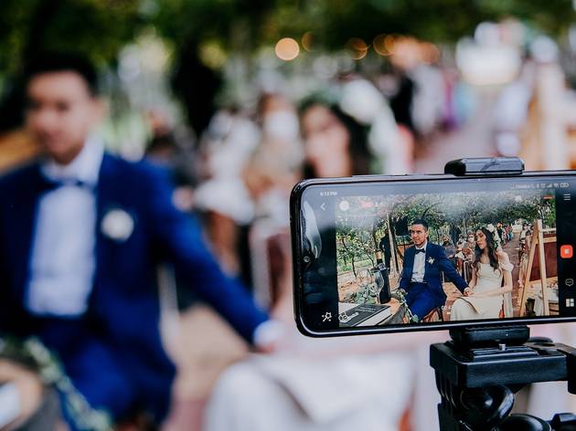 Tendencias en bodas 2021 Tendencias en bodas 2021